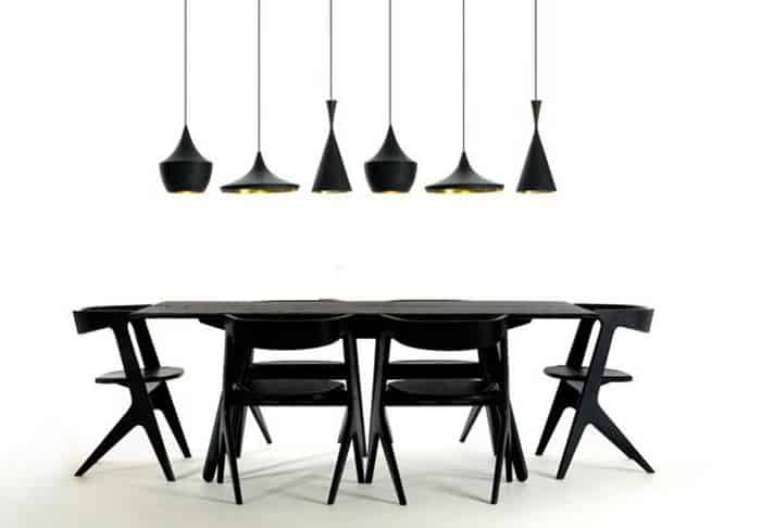 Judit Arabic Inspired Lamps