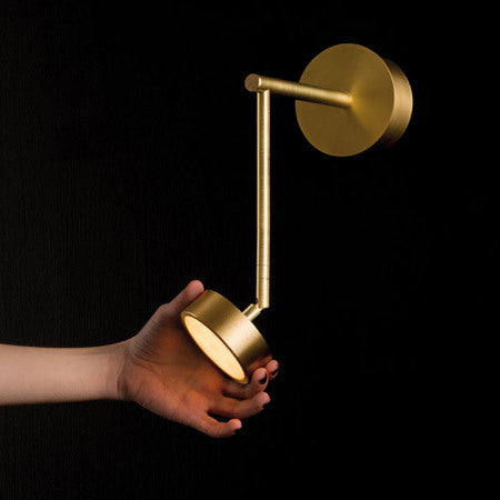 LED North European Modern Decorative Wall Light