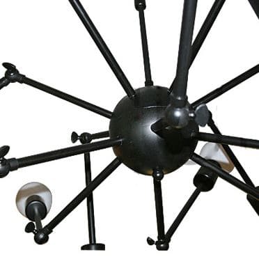 Frida Spider Lamp