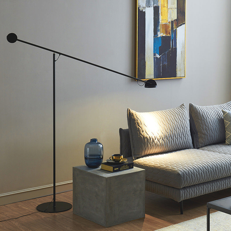 LED Simple Modern Floor Lamp