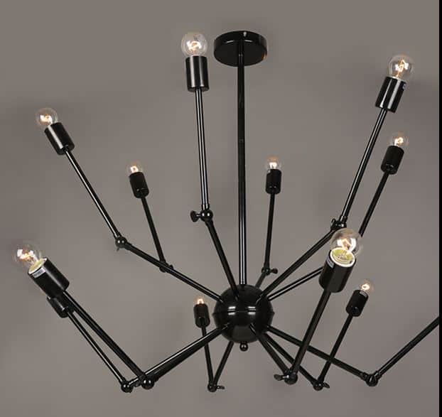 Frida Spider Lamp