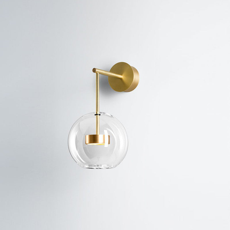 LED North European Modern Decorative Wall Light