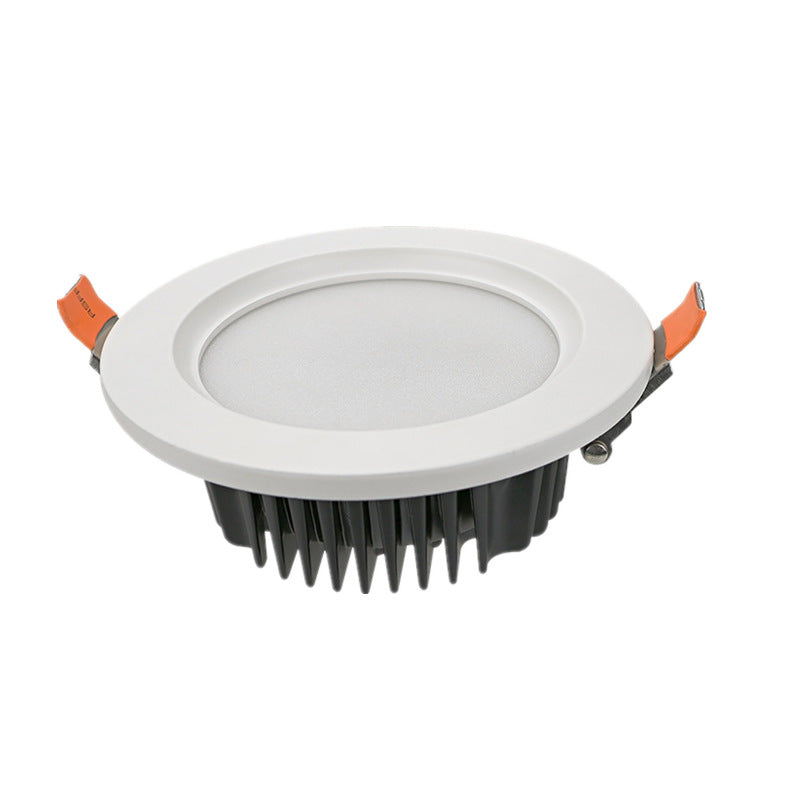 Stock LED Downlight with Various Wattage