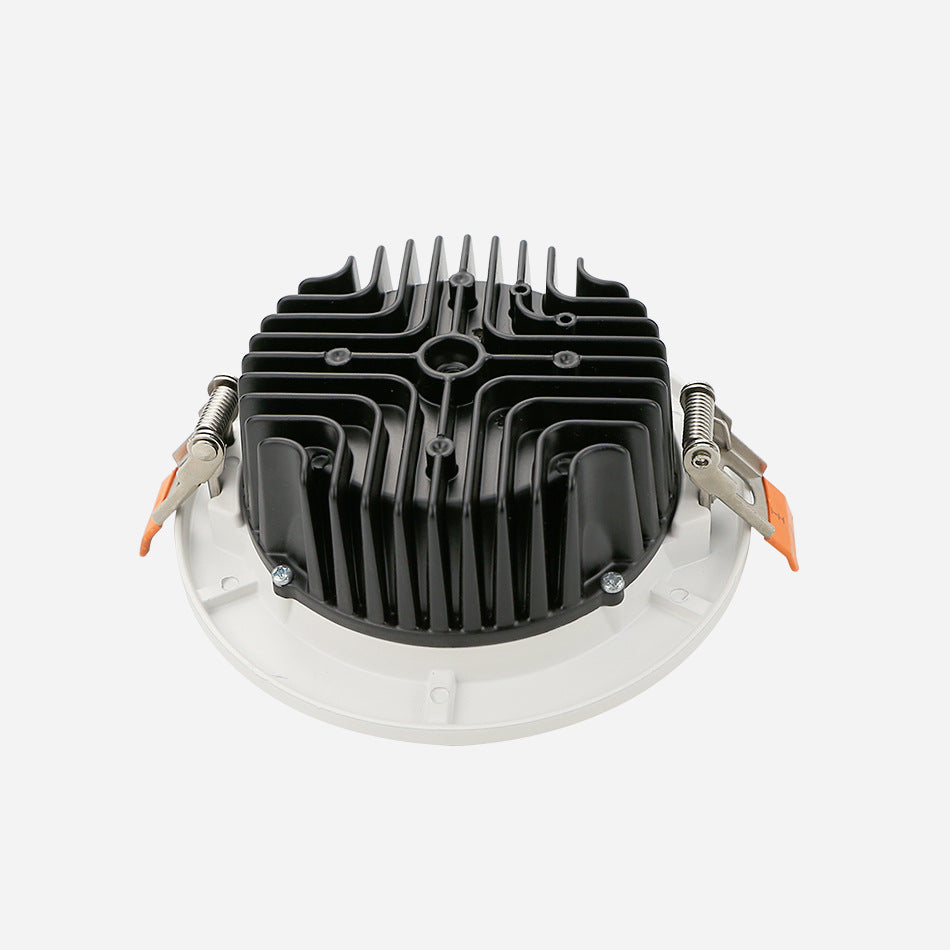 Stock LED Downlight with Various Wattage