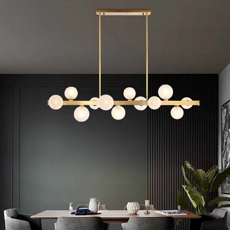 LED New DNA Multi-design Decorative Pendant Light