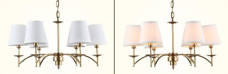 Grand Taylor Chandelier - Catalogue.com.sg