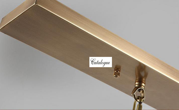 Taylor Chandelier - Catalogue.com.sg