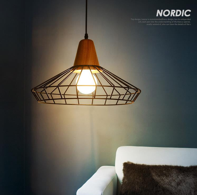 Norma Pendant Light - Catalogue.com.sg