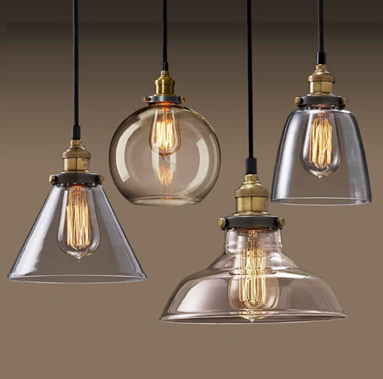 Valter Vintage Pendant Lights - Catalogue.com.sg