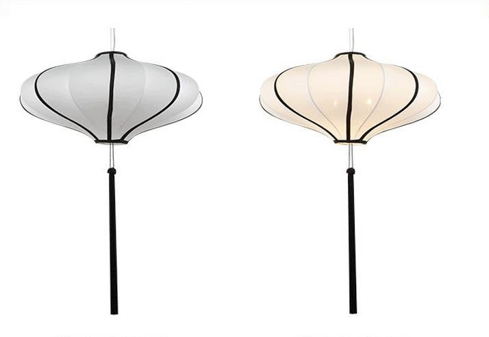 Yin Yang Pendant Light - Catalogue.com.sg