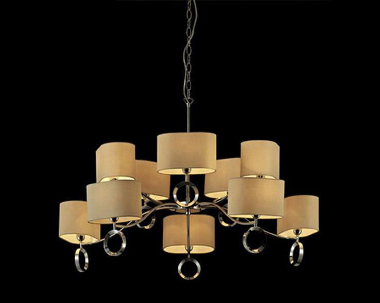 Grand Calan V2 Chandelier - Catalogue.com.sg