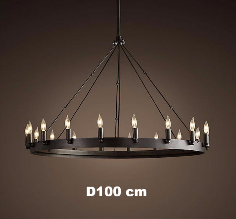 Goran Pendant Light - Catalogue.com.sg