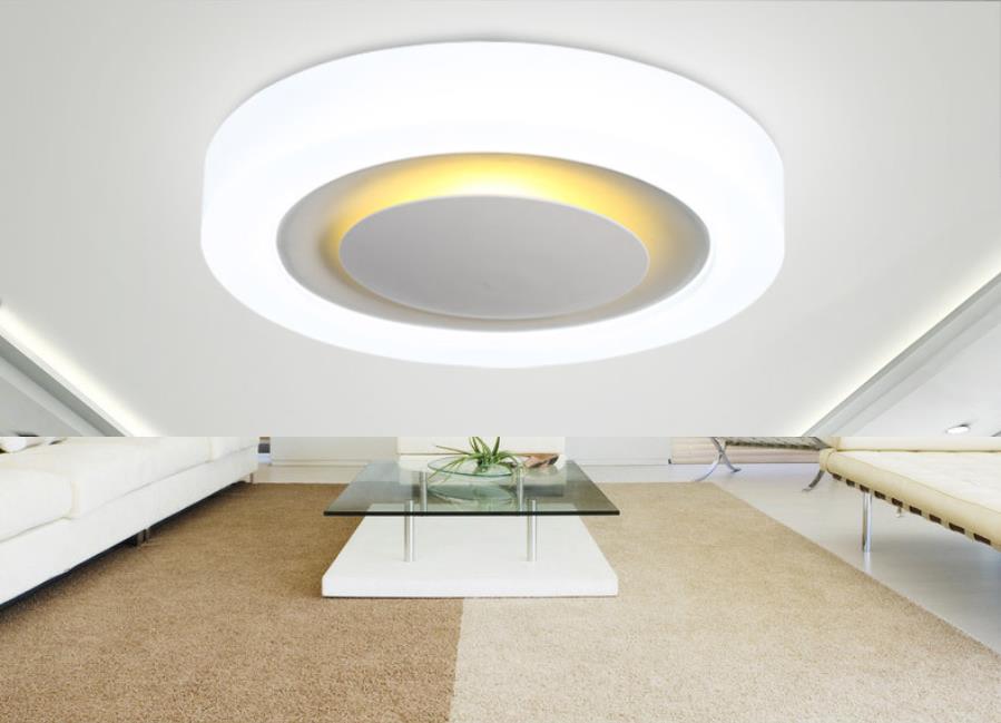 Home improvement lamps and ceiling lights