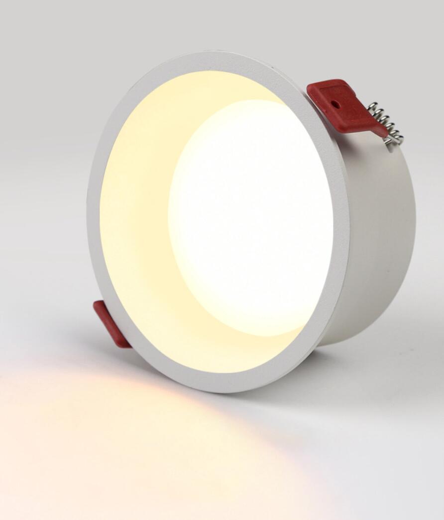 Smart Dimmable LED Downlight L01