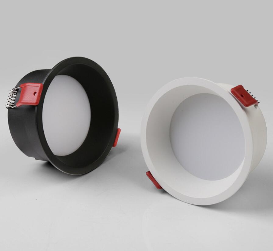 Smart Dimmable LED Downlight L01