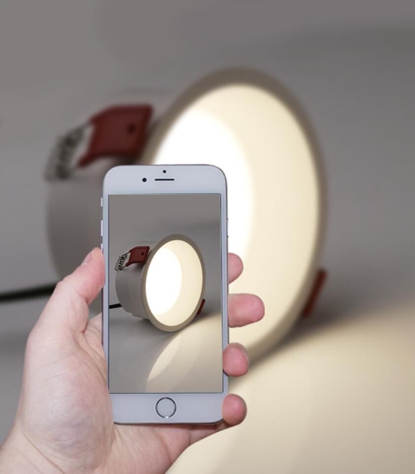 Smart Dimmable LED Downlight L01