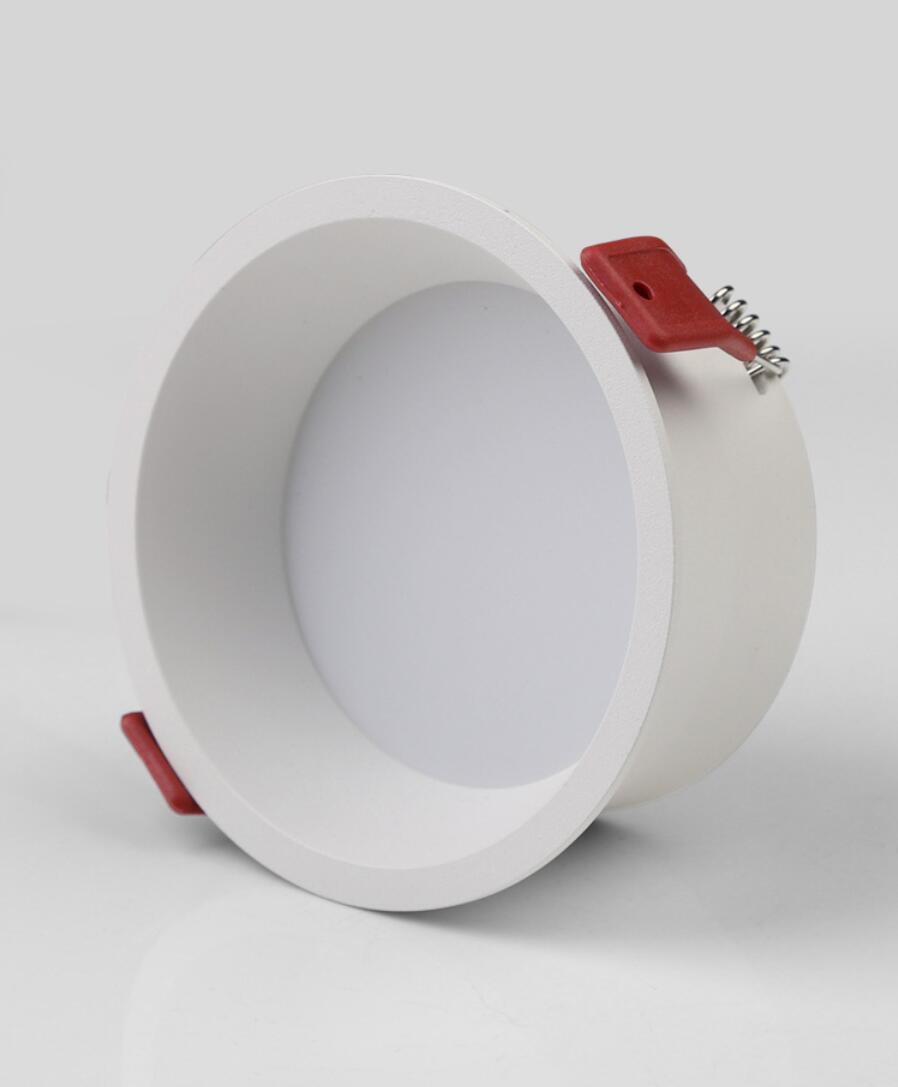 Smart Dimmable LED Downlight L01