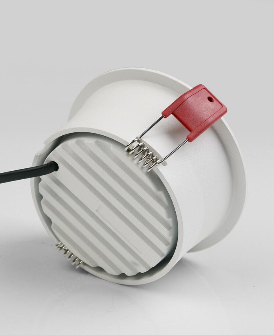 Smart Dimmable LED Downlight L01