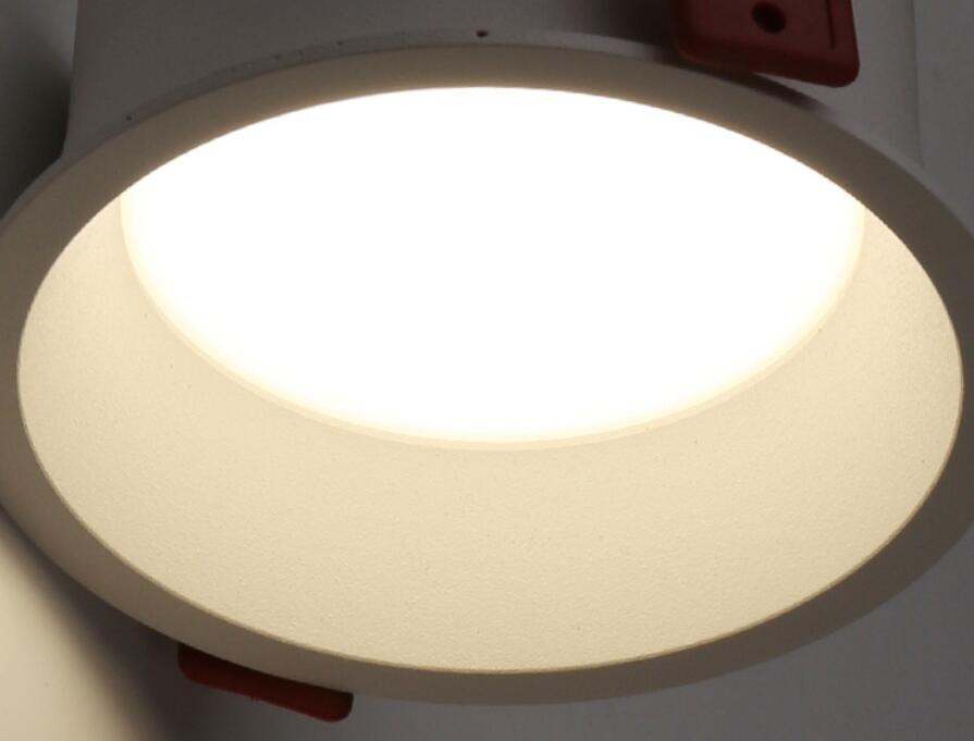 Smart Dimmable LED Downlight L01