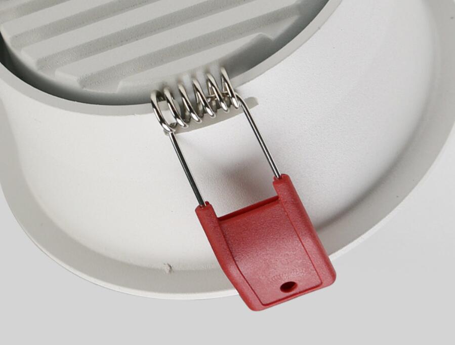 Smart Dimmable LED Downlight L01