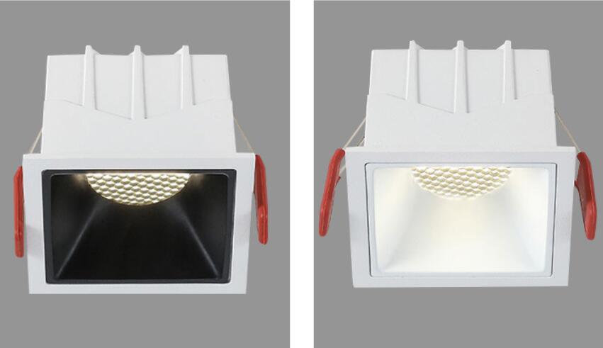 Smart Dimmable LED Downlight L02
