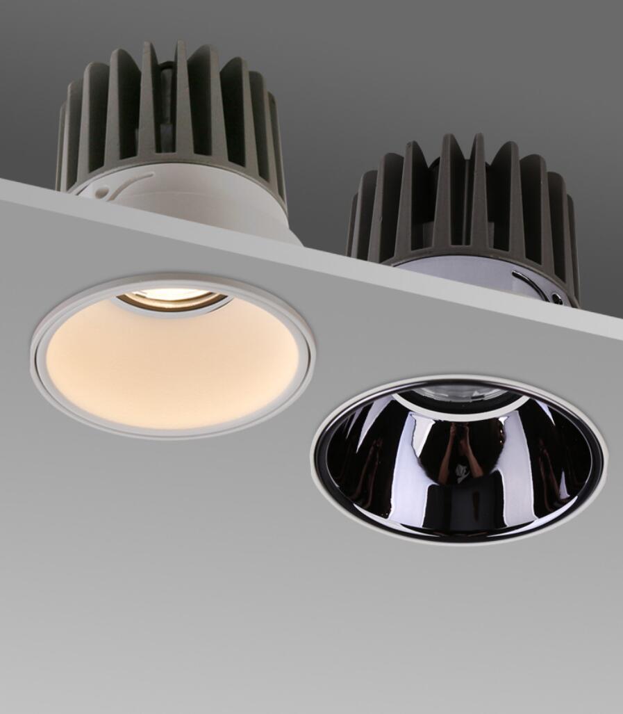 Smart Dimmable LED Downlight L03