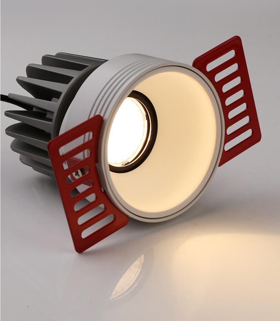 Smart Dimmable LED Downlight L03