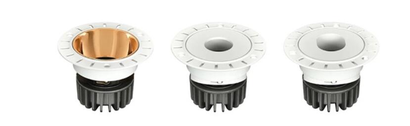 Smart Dimmable LED Downlight L03