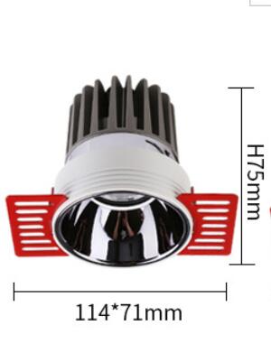 Smart Dimmable LED Downlight L03