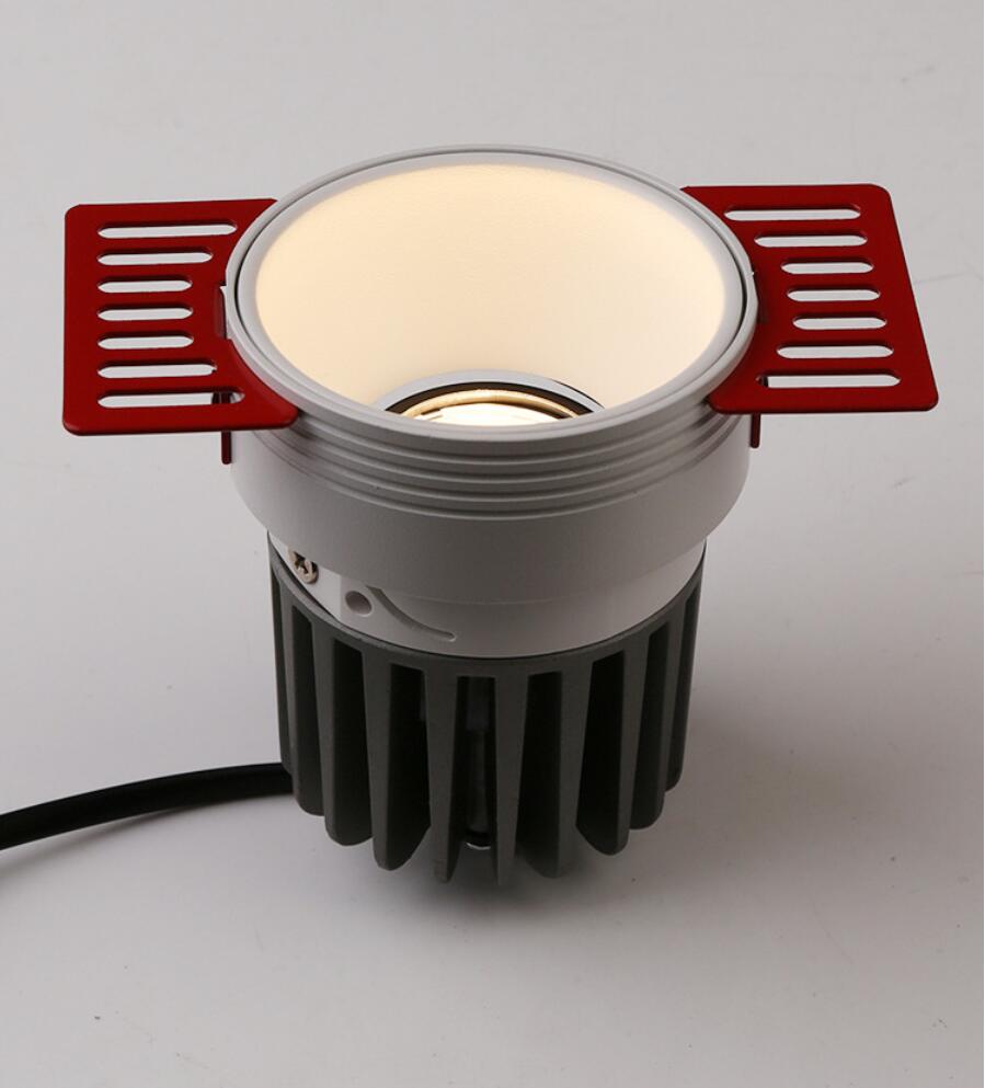 Smart Dimmable LED Downlight L03