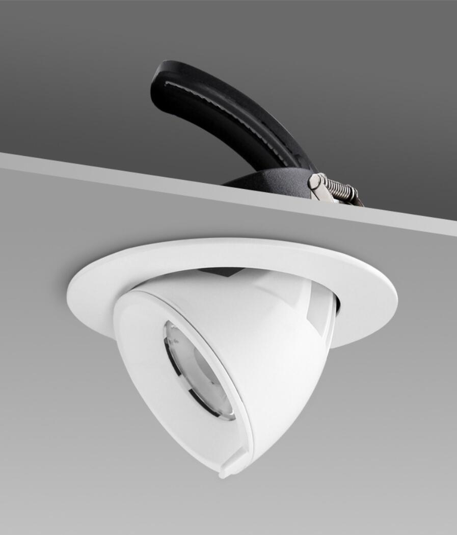 Smart Dimmable LED Downlight L04