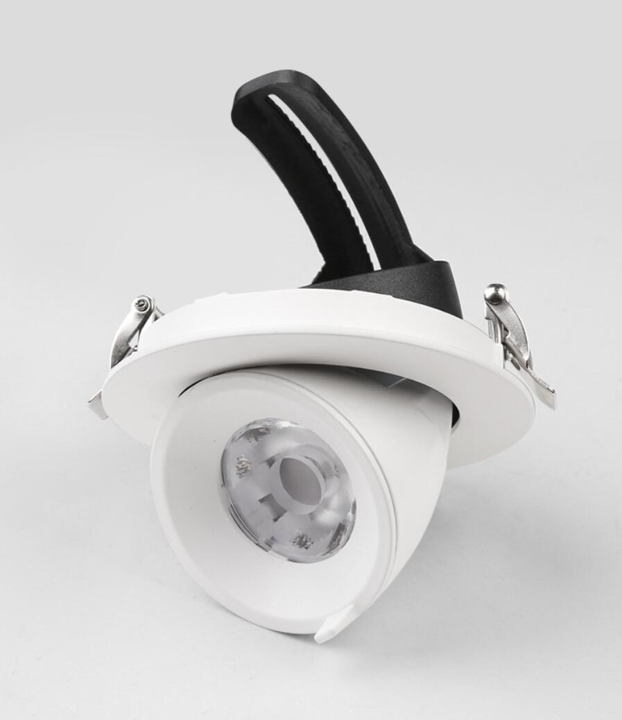 Smart Dimmable LED Downlight L04