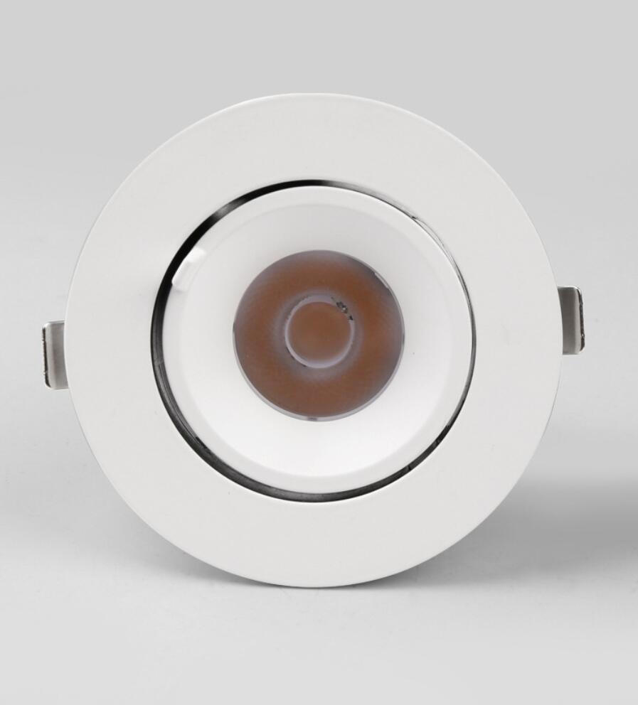 Smart Dimmable LED Downlight L04