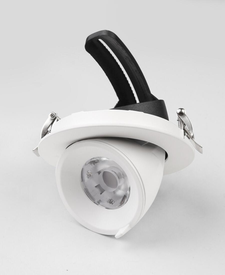 Smart Dimmable LED Downlight L04