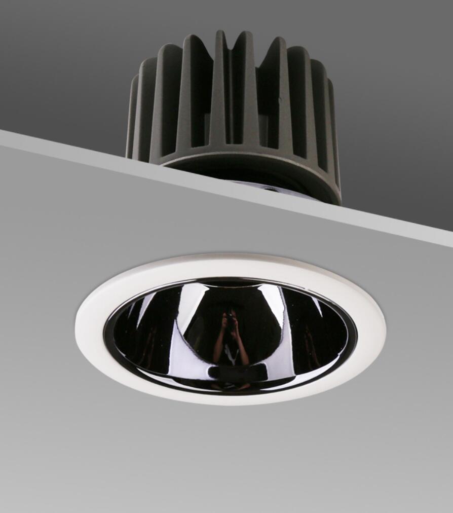 Smart Dimmable LED Downlight L05