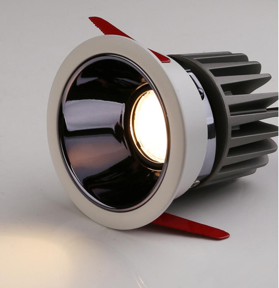 Smart Dimmable LED Downlight L05