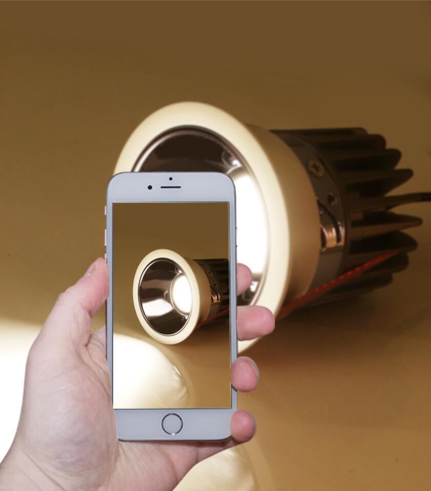Smart Dimmable LED Downlight L05