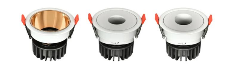 Smart Dimmable LED Downlight L05