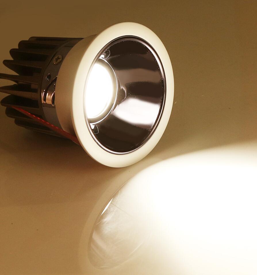 Smart Dimmable LED Downlight L05