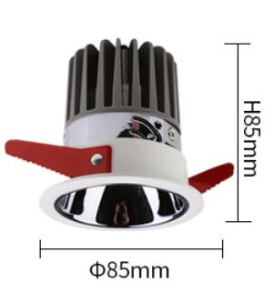 Smart Dimmable LED Downlight L05