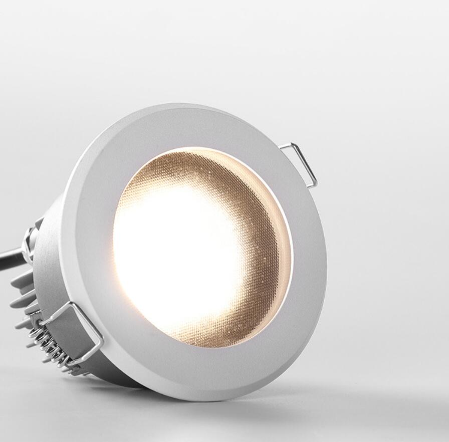 Smart Dimmable LED Downlight L08