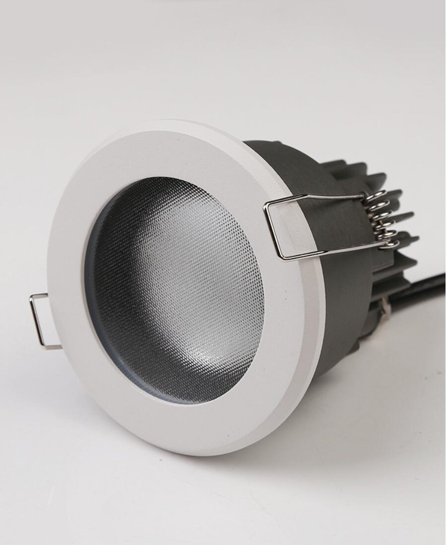 Smart Dimmable LED Downlight L08