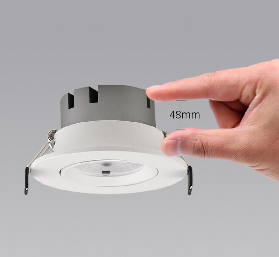 Smart Dimmable LED Downlight L09