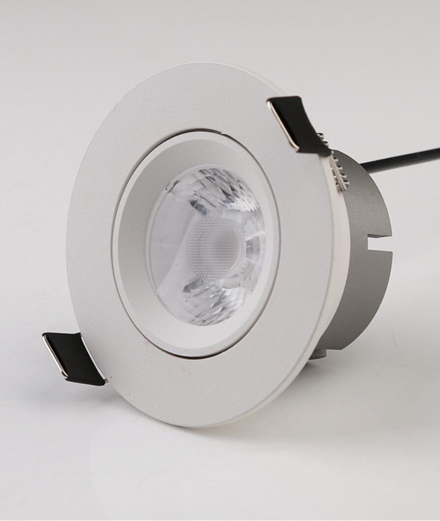 Smart Dimmable LED Downlight L09