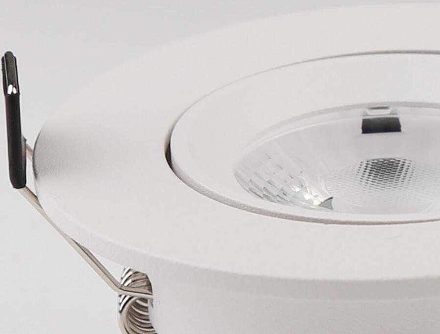 Smart Dimmable LED Downlight L09