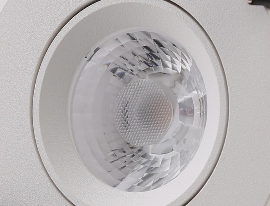 Smart Dimmable LED Downlight L09