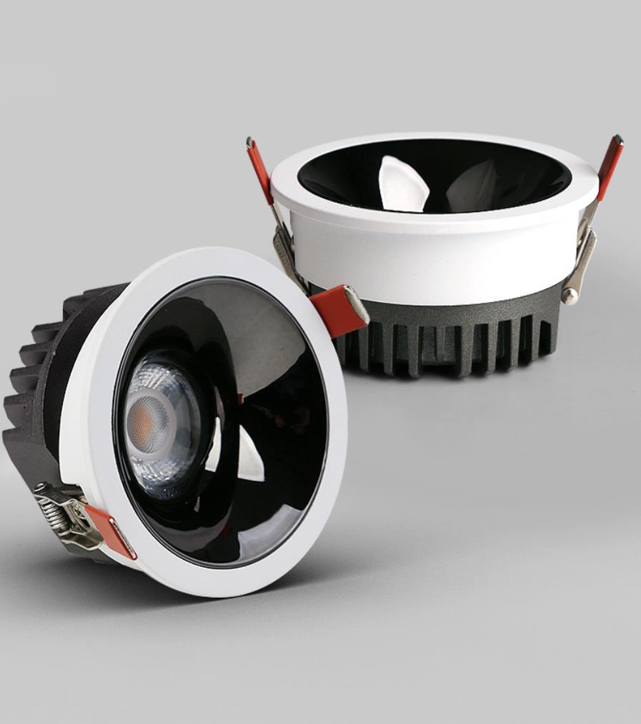 Smart Dimmable LED Downlight L10