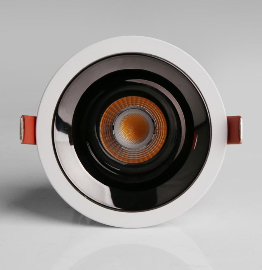 Smart Dimmable LED Downlight L10