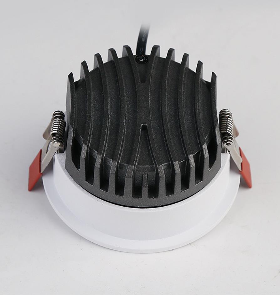 Smart Dimmable LED Downlight L10