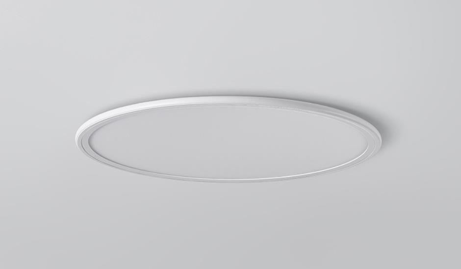 LED Ultra-thin Simple Modern Ceiling Light